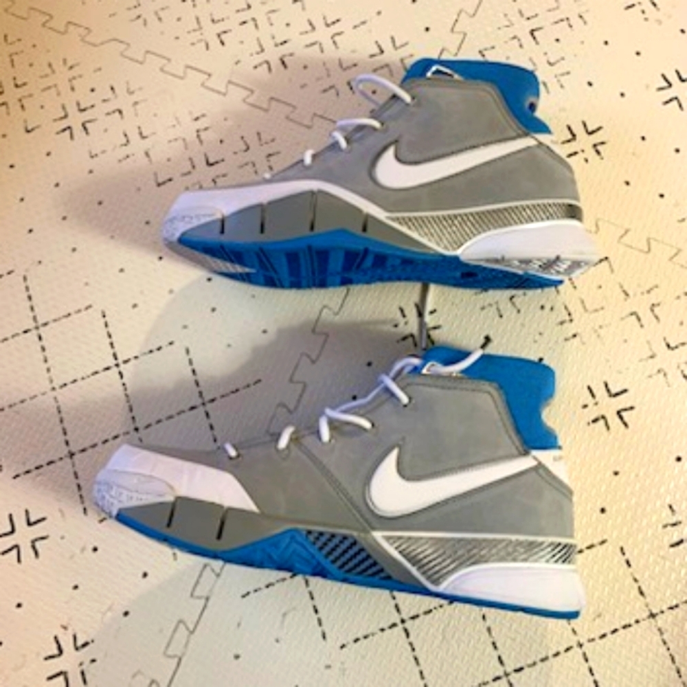 Zoom Kobe 1 Protro